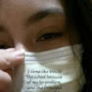 Meet your Posher, Saori